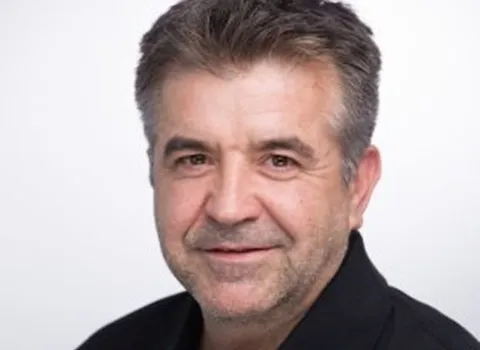 Portrait eines Mannes 