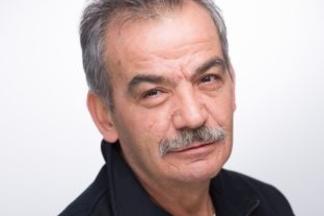 Georg Mavrofridis